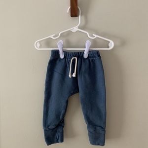 Childhoods Clothing Gusset Pants